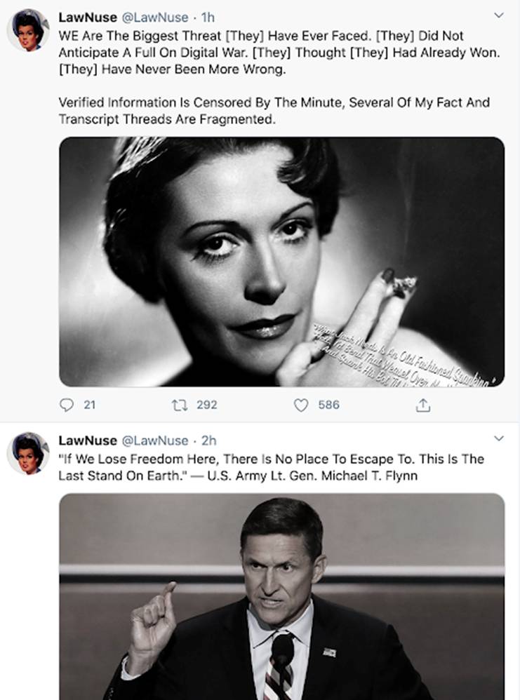 视频转录|2个视频:查理•沃德带来了喜讯!(解码 Kat)