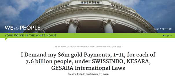 阴谋集团的垮台|Rinus Verhagen