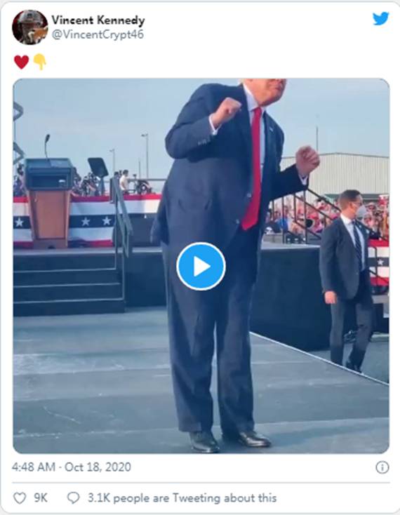 10月30日的大逮捕|Sierra(NZ)