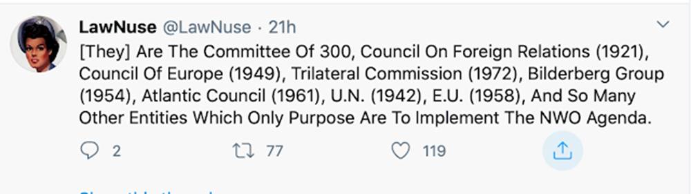 曾经的一些历史|(Kat解码)