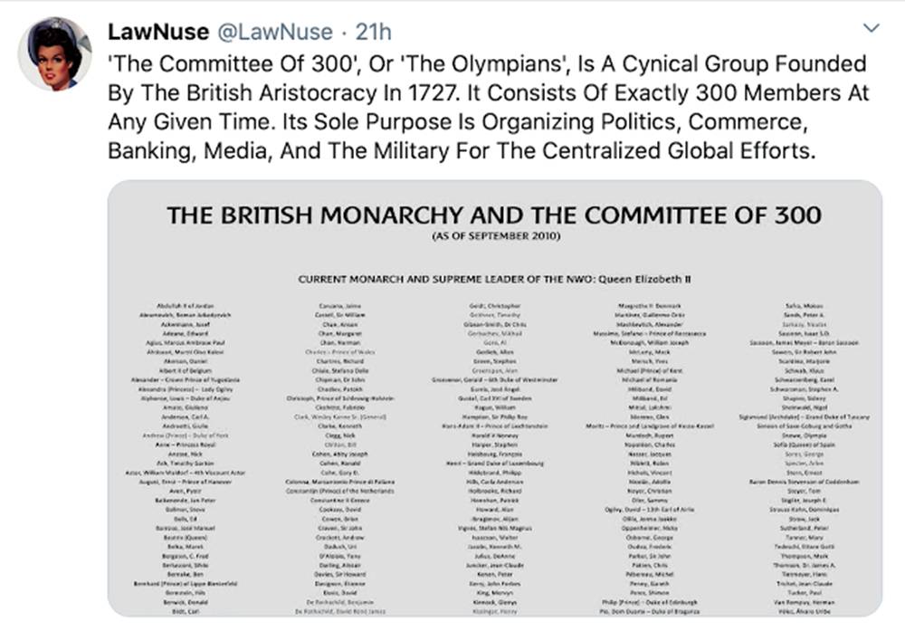 曾经的一些历史|(Kat解码)