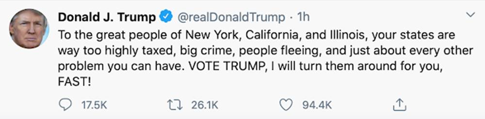 就连美国总统都在为RV拍手叫好!(Kat解码)