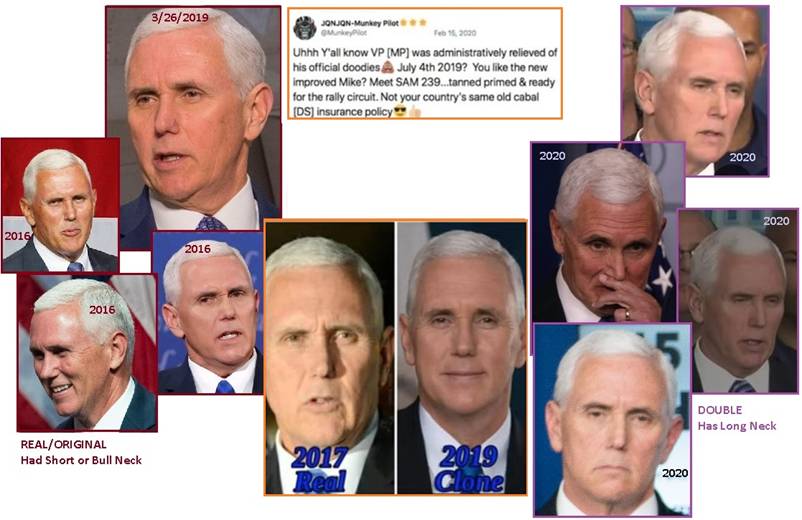 齐塔人之声通讯第734期|2020/10/25 新马德里热,彭斯的苍蝇,保护总统等