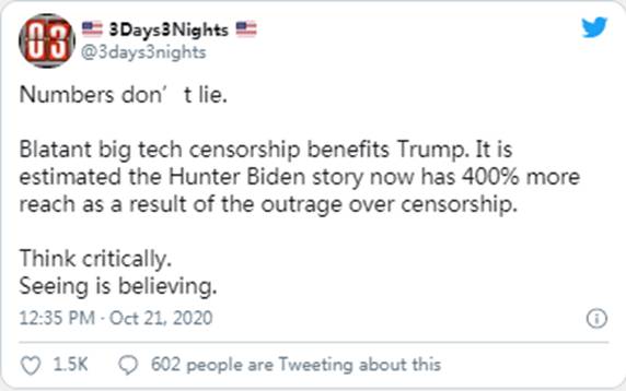 新Q:亨特•拜登笔记本电脑的证明|Sierra(NZ)