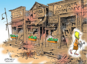 最后的警钟| 恐惧导致金融崩溃