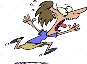 最后的警钟| 恐惧导致金融崩溃