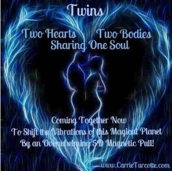 瑞典银河真理报|第267期 双生灵魂