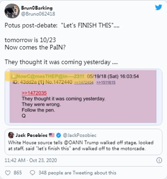 特朗普王牌:刚刚打出来吗?|Sierra(NZ)