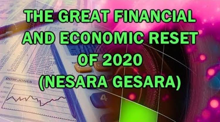 灵性播客|Gene Decode紧急情报(kat解码)