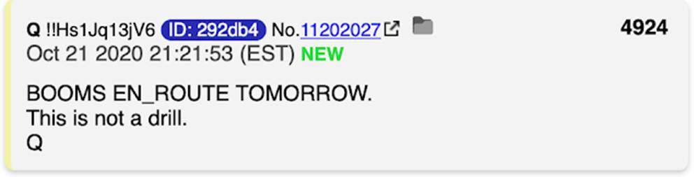 灵性播客|Gene Decode第二部分,新世界来临(由 Kat 解码)