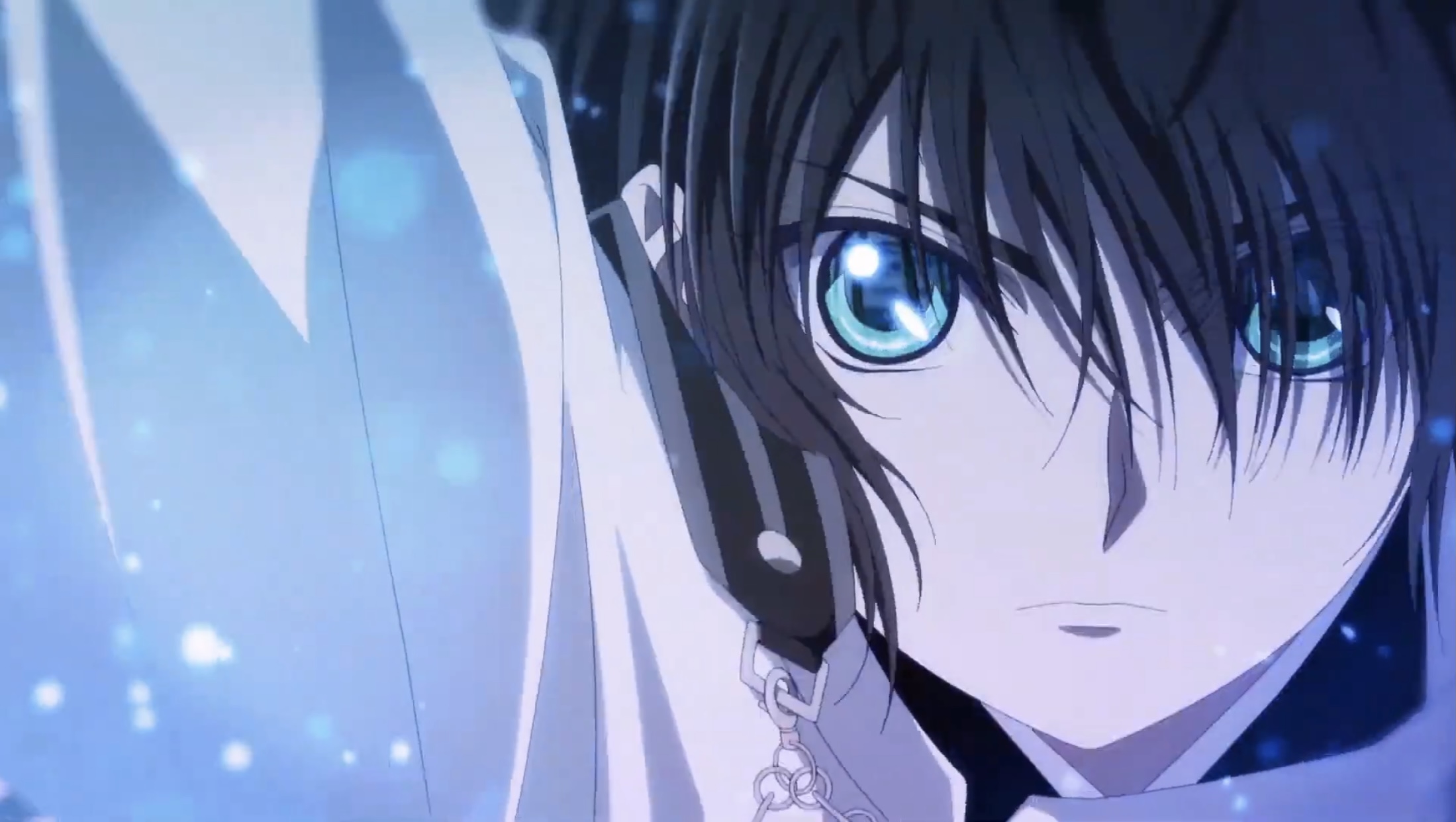 主题:clamp30周年企划,东京巴比伦动画化!居然是狗汉子做的!