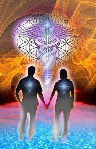 瑞典银河真理报|第269期 双生灵魂 第二部分