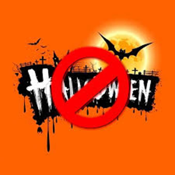 thevoice5d|打破黑暗的咒语:10月31日集体冥想