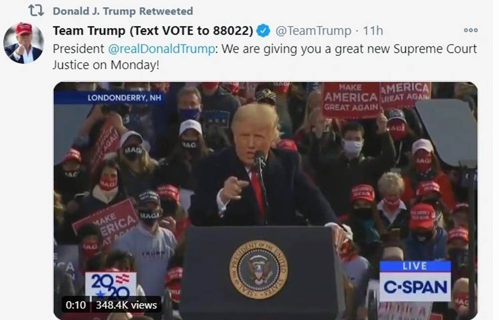 海滩广播|路德报道,亨特和巴里的照片,大科技威胁,ACB