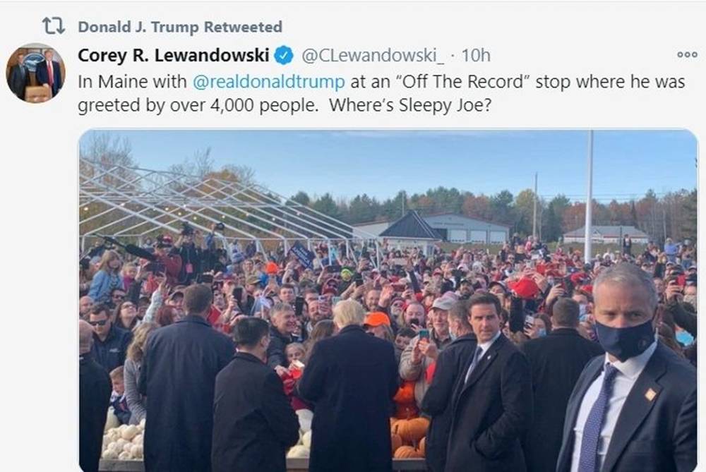 海滩广播|路德报道,亨特和巴里的照片,大科技威胁,ACB