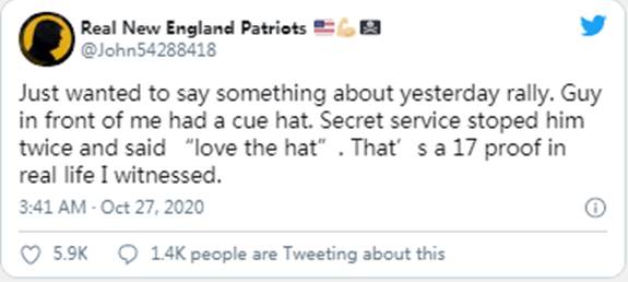 艾米•科尼•巴雷特宣誓就任最高法院法官|Sierra(NZ)