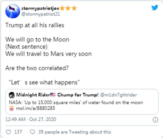 艾米•科尼•巴雷特宣誓就任最高法院法官|Sierra(NZ)