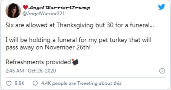 艾米•科尼•巴雷特宣誓就任最高法院法官|Sierra(NZ)