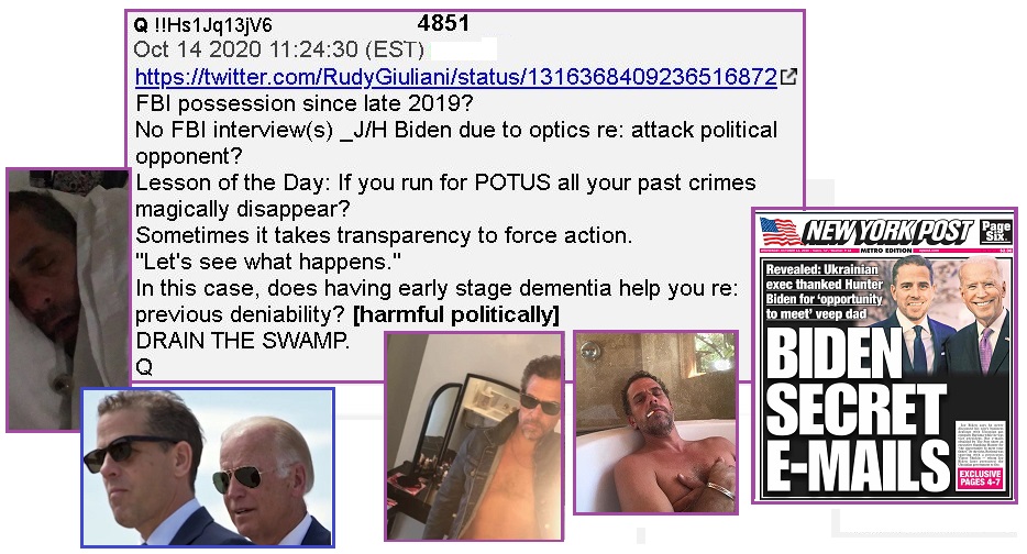 齐塔人之声通讯|第735期 十月惊喜,一级防范禁闭,水中毒等