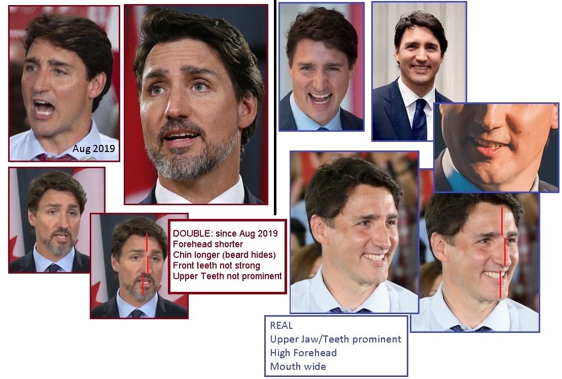 齐塔人之声通讯|第735期 十月惊喜,一级防范禁闭,水中毒等