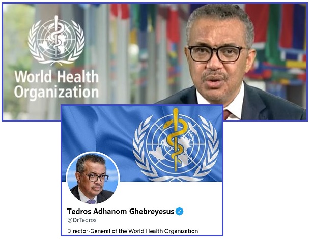 齐塔人之声通讯|第735期 十月惊喜,一级防范禁闭,水中毒等