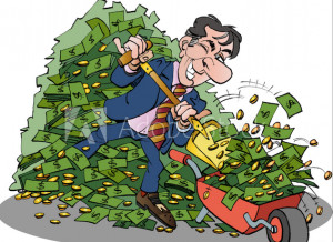 最后的警钟|沉重的债务