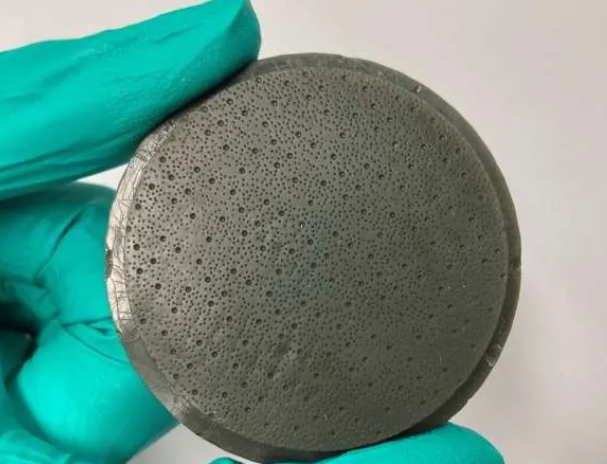 人类首次!3D打印生物仿生舌头 1 人类首次!3D打印生物仿生舌头