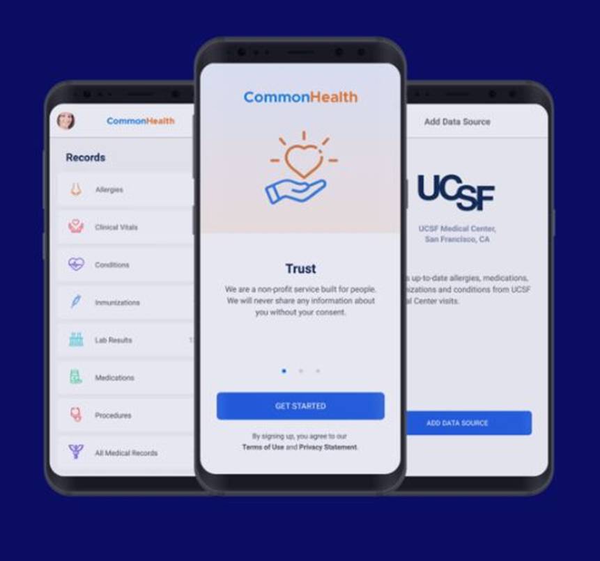 你的后 Covid 生活将由洛克菲勒和克林顿基金会资助的跟踪和追踪应用程序控制