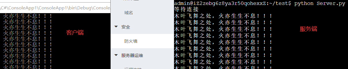 初識C#網路程式設計