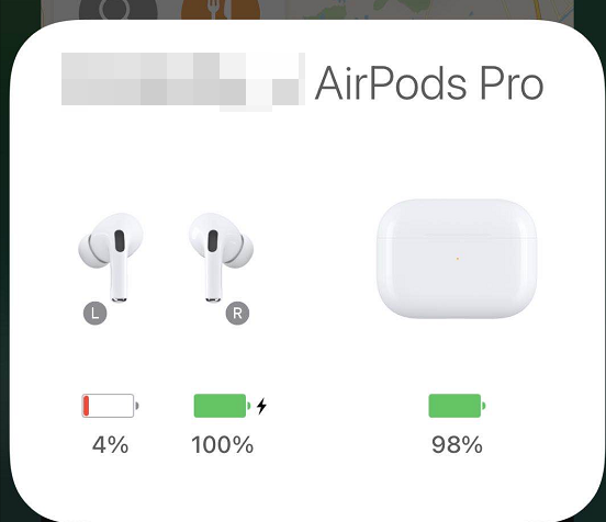 AirPods Pro 左耳放进充电盒里时常充不进去电怎么解决？ - V2EX