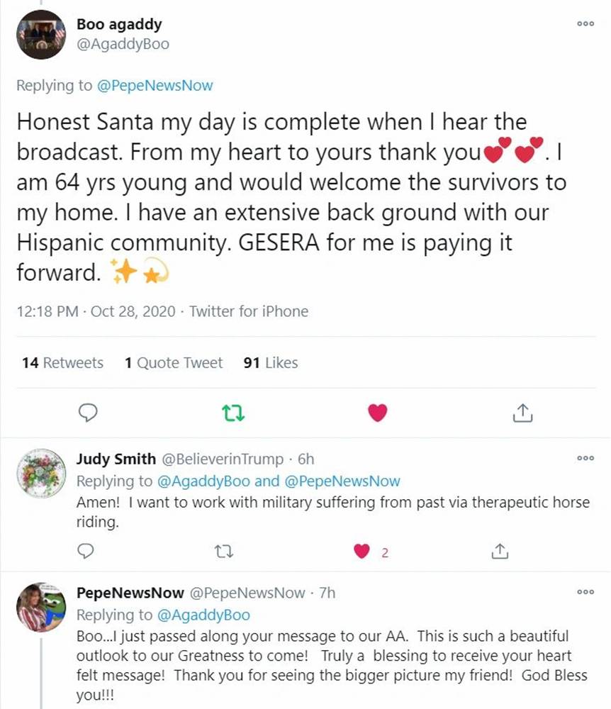 你看,已经被关进监狱了,看!|圣诞老人冲浪(海滩广播)