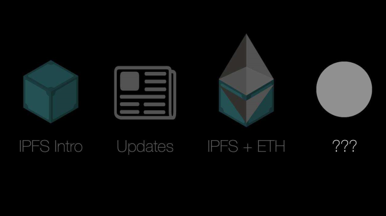 在 Filecoin 和 Etherum 社区之间架起桥梁插图 在 Filecoin 和 Etherum 社区之间架起桥梁