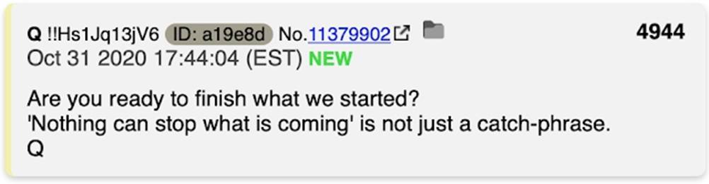 视频转录|惊心动魄的胡安•奥萨文(JFK?)在接下来的60天的混乱!太棒了!(由 Kat 解码)