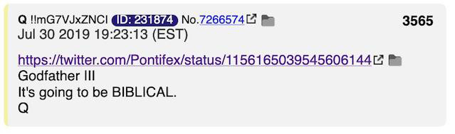 视频转录|惊心动魄的胡安•奥萨文(JFK?)在接下来的60天的混乱!太棒了!(由 Kat 解码)