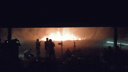 视频转录|惊心动魄的胡安•奥萨文(JFK?)在接下来的60天的混乱!太棒了!(由 Kat 解码)