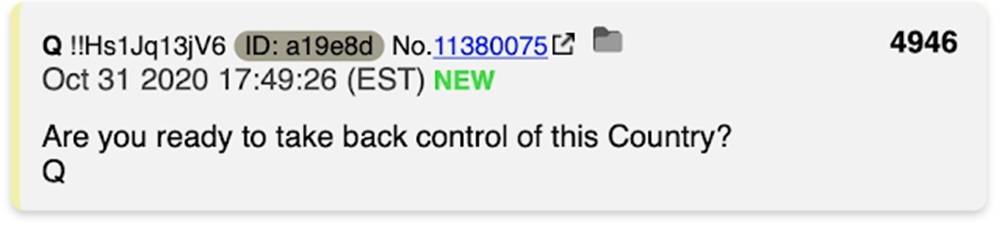 视频转录|惊心动魄的胡安•奥萨文(JFK?)在接下来的60天的混乱!太棒了!(由 Kat 解码)