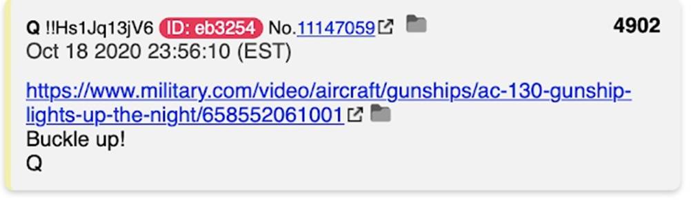 视频转录|惊心动魄的胡安•奥萨文(JFK?)在接下来的60天的混乱!太棒了!(由 Kat 解码)