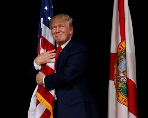 视频转录|惊心动魄的胡安•奥萨文(JFK?)在接下来的60天的混乱!太棒了!(由 Kat 解码)