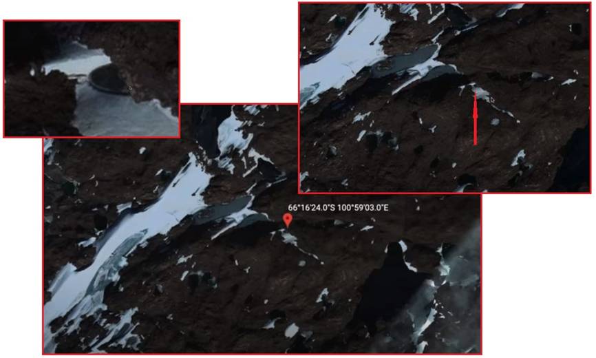 齐塔人之声通讯|第736期 选举惊喜,债务减免计划,世界封锁计划泄露,双打,南极洲揭秘