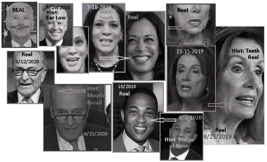 齐塔人之声通讯|第736期 选举惊喜,债务减免计划,世界封锁计划泄露,双打,南极洲揭秘