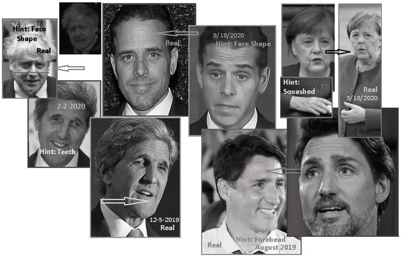 齐塔人之声通讯|第736期 选举惊喜,债务减免计划,世界封锁计划泄露,双打,南极洲揭秘