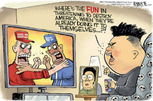 最后的警钟|扔掉那些愚蠢的面具:人们自己决定了c19的结束