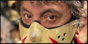 最后的警钟|扔掉那些愚蠢的面具:人们自己决定了c19的结束