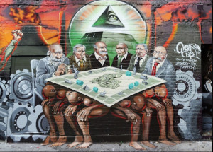 最后的警钟|扔掉那些愚蠢的面具:人们自己决定了c19的结束