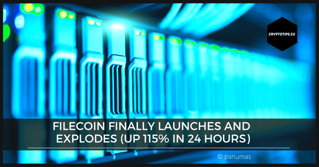 两分钟看懂!Filecoin 的经济模型与未来价值插图 两分钟看懂!Filecoin 的经济模型与未来价值