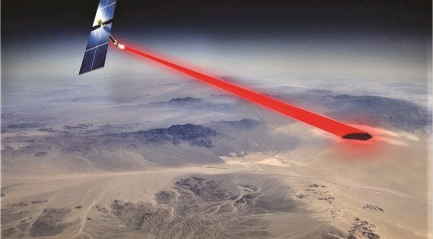 航空航天公司呼吁美国政府投资开发太空太阳能技术 1 航空航天公司呼吁美国政府投资开发太空太阳能技术