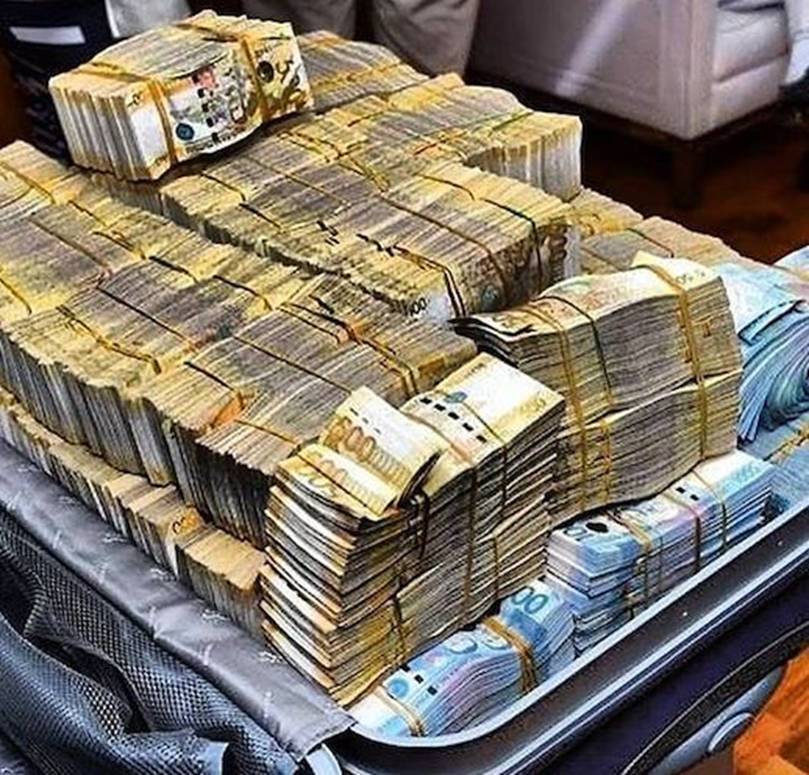 Pimpy和 Ania k|RV 的第一个是什么?IQD,VND,Baht,IDR?( Kat 解码)