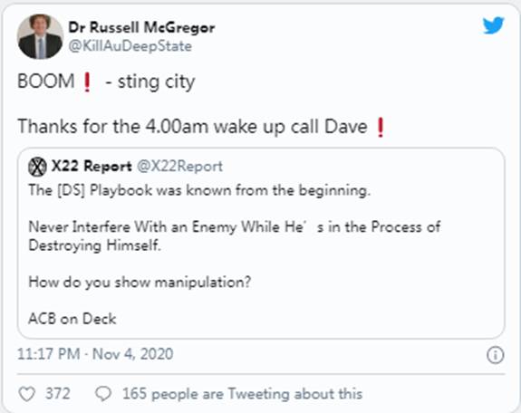 光明胜利,守住防线,这是一个陷阱|Sierra(NZ)