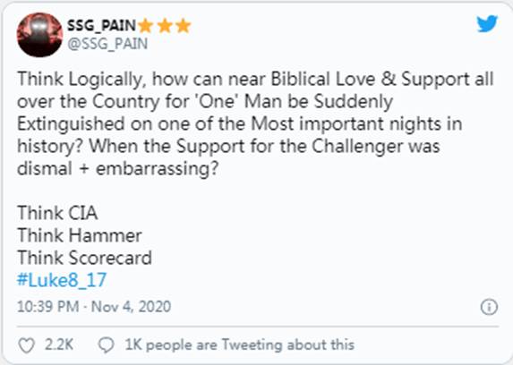 光明胜利,守住防线,这是一个陷阱|Sierra(NZ)