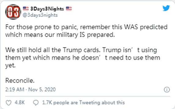 光明胜利,守住防线,这是一个陷阱|Sierra(NZ)